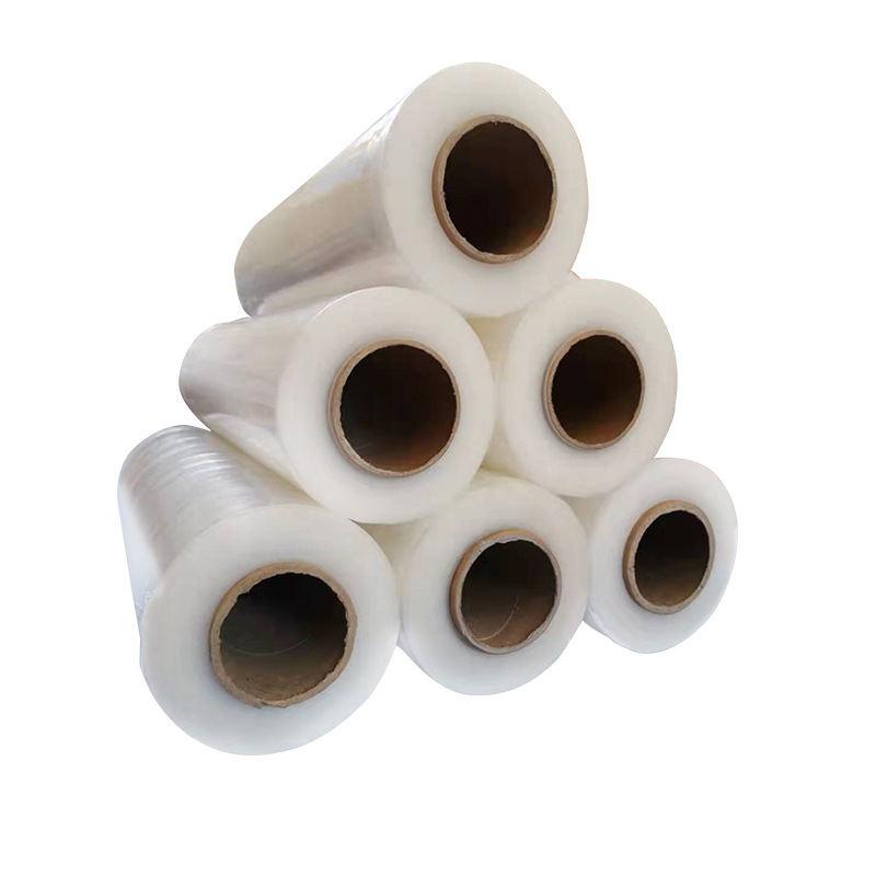 机用缠绕膜