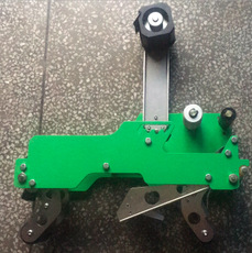 自动封箱机贴带器-贴带器配件