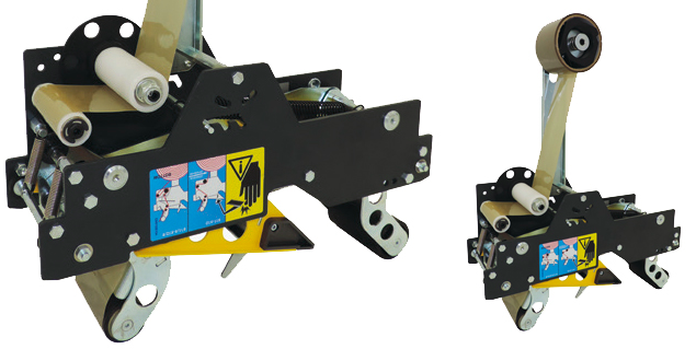 意大利SIAT贴带器K11