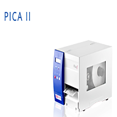 德国VALENTIN条码打印机 PICA II