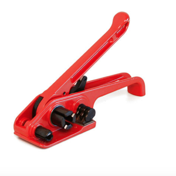 荷兰CORDSTRAP 纤维带拉紧器CT20