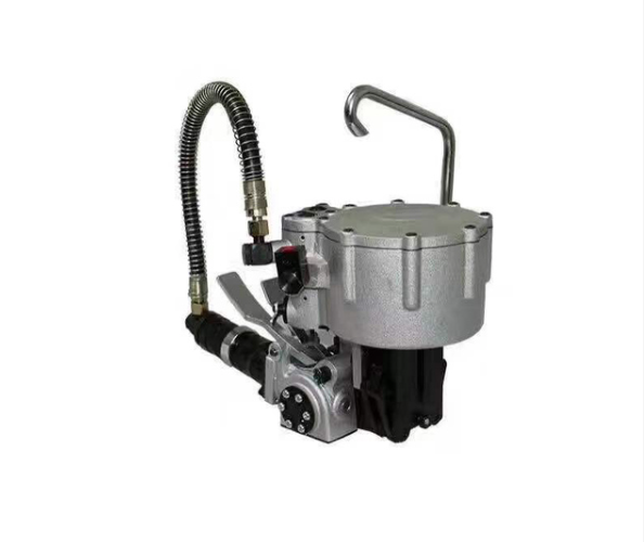 气动钢带打包机KZ-32/19打包机槽刀