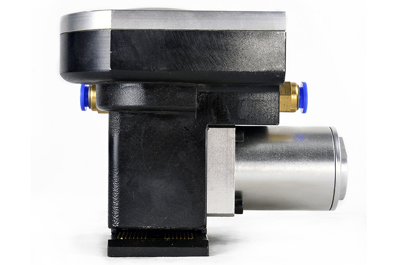 气动塑钢带打包机 脚踏式气动焊接机RJ251