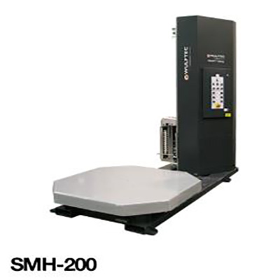 美国WULFTEC自动缠绕机SMH-200