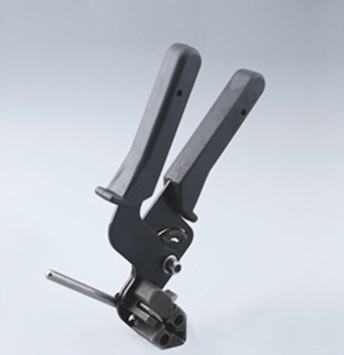 钢带不锈钢打包机