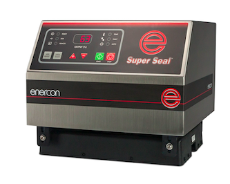 美国ENERCON电磁感应铝箔封口机控制器