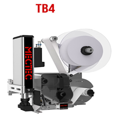 丹麦MECTEC打印贴标机TB4