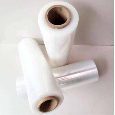 缠绕膜PE塑料薄膜拉伸膜