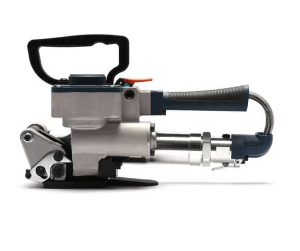 气动塑钢带打包机B19/25打包机溶解齿板