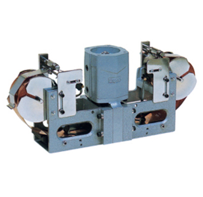 日本LOCK打钉头双钉型MR-W