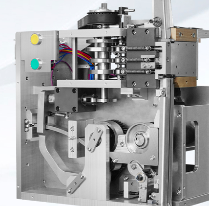 玻璃瓶打包机头SH-02