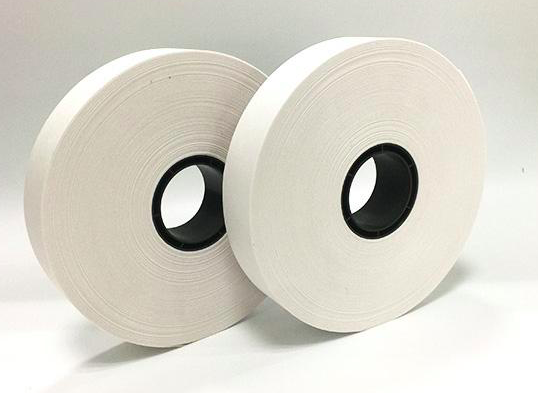 透明捆扎带-捆扎机束带机耗材-纸带