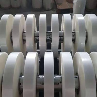 手工束带打包带