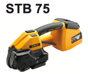 瑞士进口STRAPEX 电动打包机维修保养STB75下摩擦齿板更换