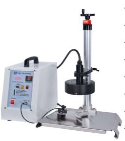 台湾达迅电磁感应铝箔封口机控制板