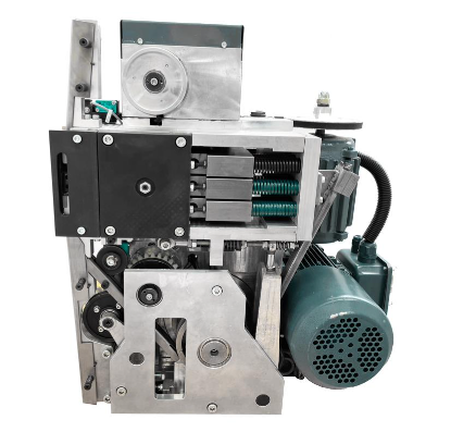 打包机机芯MT-001-N16