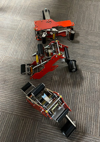 封箱机芯-封箱机头