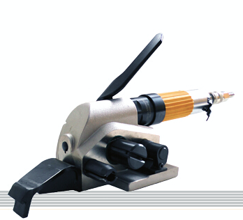 德国central气动纤维带打包机Pneumatic Cord RV