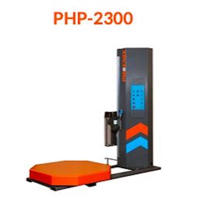 加拿大PHOENIX自动缠绕机PHP-2300