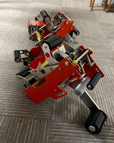 封箱机贴带器-贴带器维修