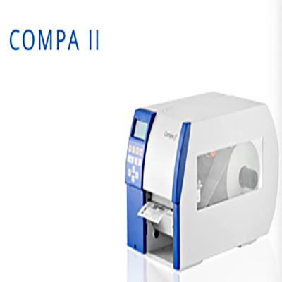 德国VALENTIN条码打印机COMPA III