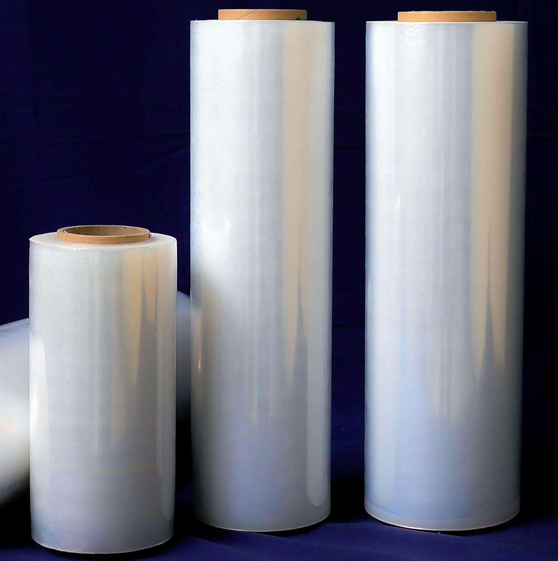 机用缠绕膜-工业塑料缠绕薄膜-阻拉缠绕膜