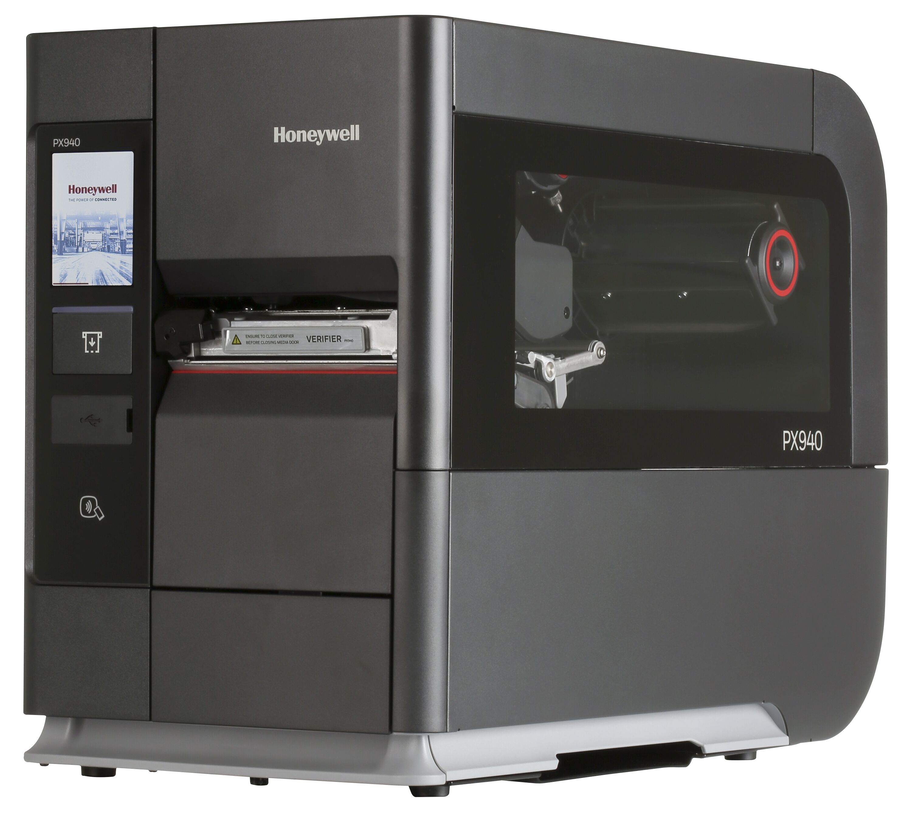 霍尼韦尔Honeywell PX940 高性能工业打印机