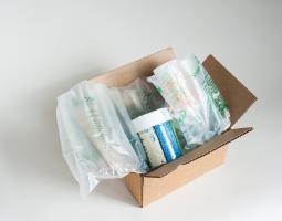 美国Sealed Air充气式空隙填充机FILL-AIR AirWrap