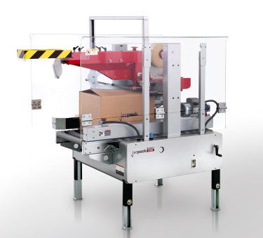 韩国进口Jae pack封箱机维修保养毛刷更换