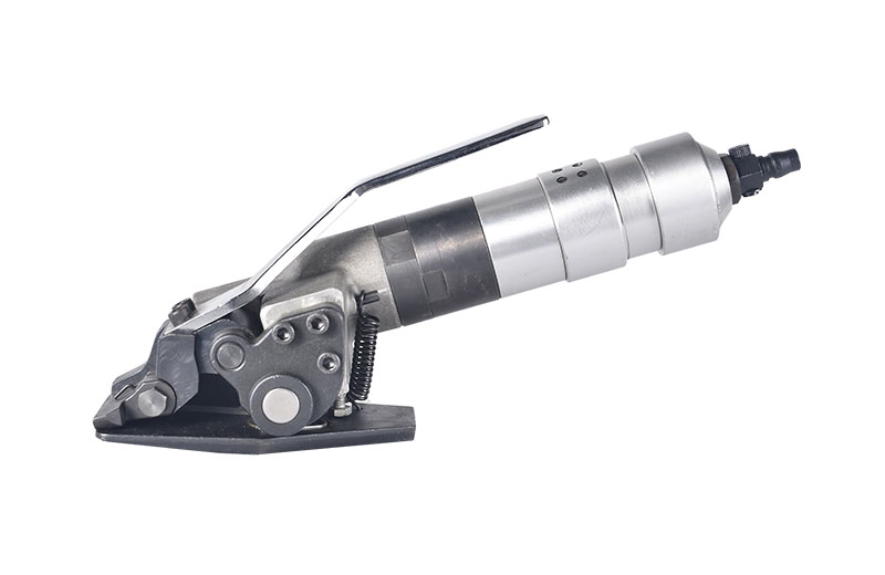 气动钢带打包机活塞