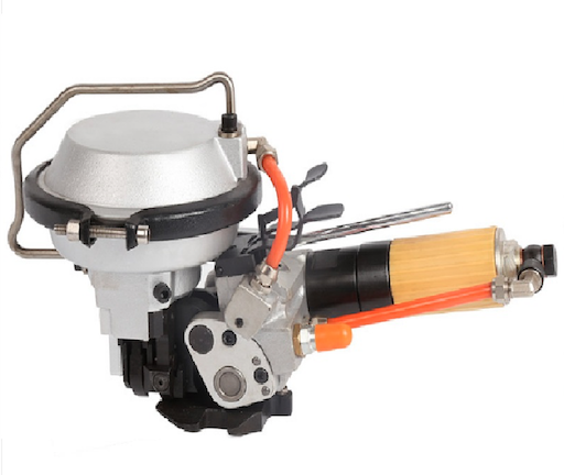 气动钢带捆扎机KZ-19/16打包机侧板