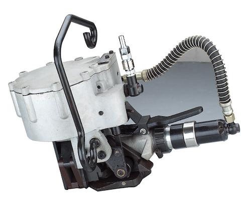 钢带气动捆扎机KZ-32-打包机切刀