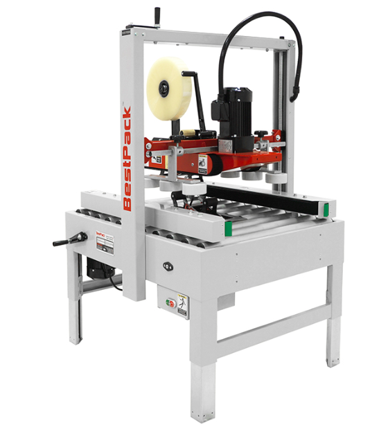 中国台湾BESTPACK封箱机皮带