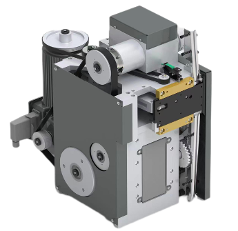 穿剑打包机打包机芯MT-001-N19