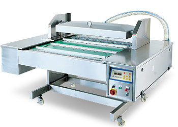 真空包装机高温布