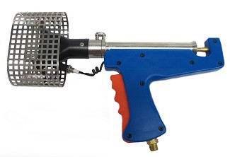 手持式热缩枪-燃气喷枪点火器