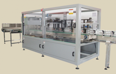 全自动整列流水线维修与配件更换