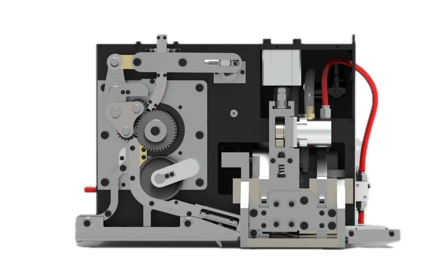 玻璃瓶打包机头MT-300 Air