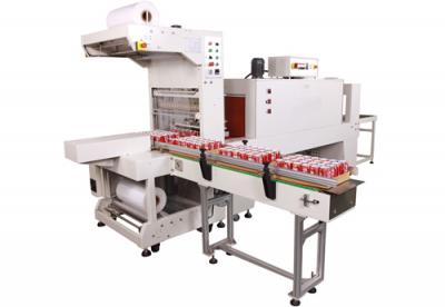 封切收缩包装机维修保养加热管更换