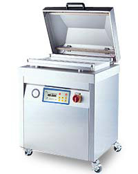 真空包装机真空室