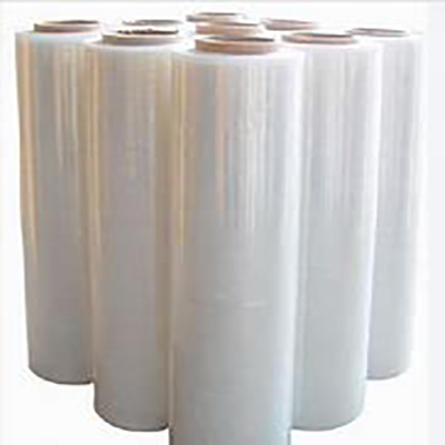 拉伸膜透明抗拉力强