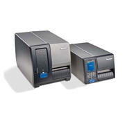 Honeywell PM43触摸屏打印机