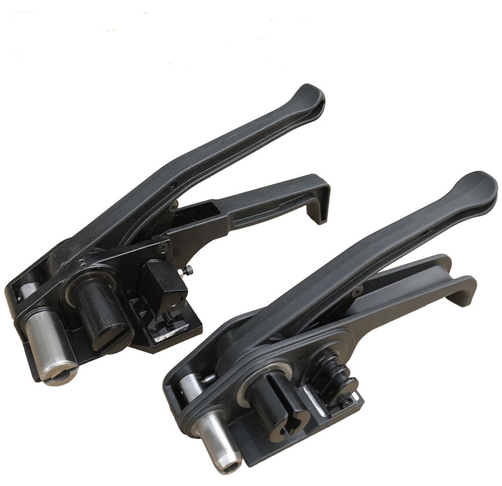 手动纤维带拉紧器S25纤维带打包机切刀