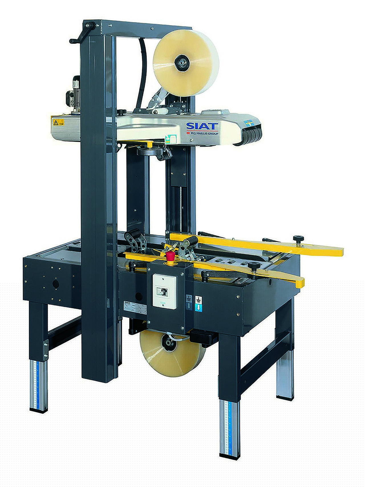 丹麦进口SOCO封箱机传输皮带