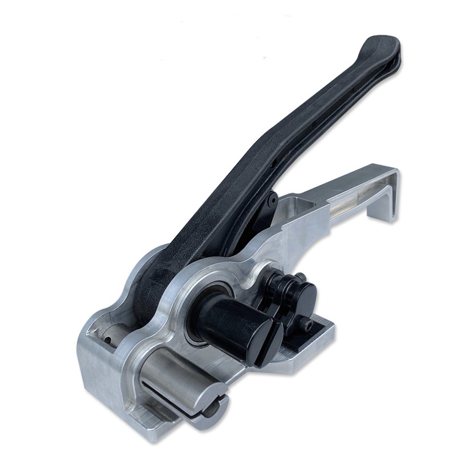 手动纤维带拉紧器S35纤维带打包机棘轮