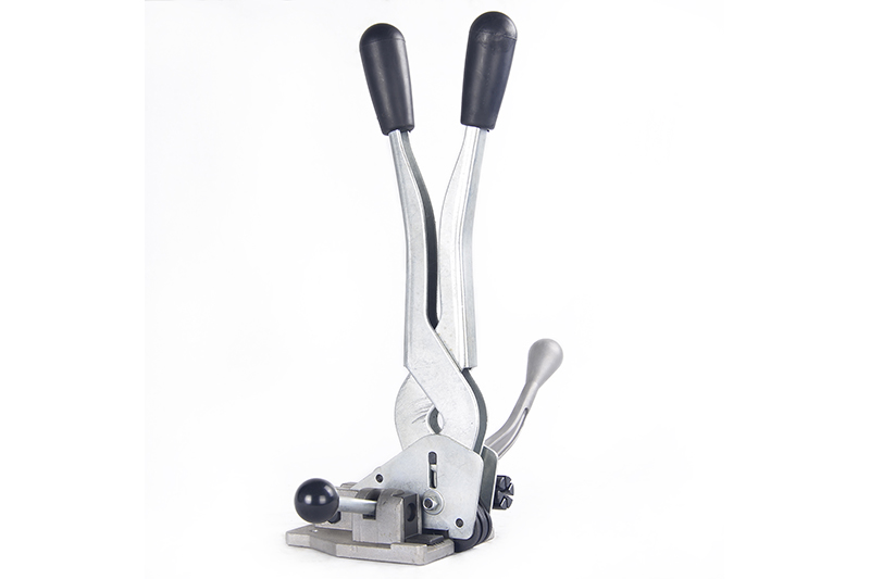 塑料带拉紧器 PP带三合一打包机SD3in1