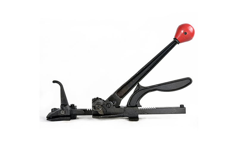 手动拉紧机SKL-32/19打包机止滑片