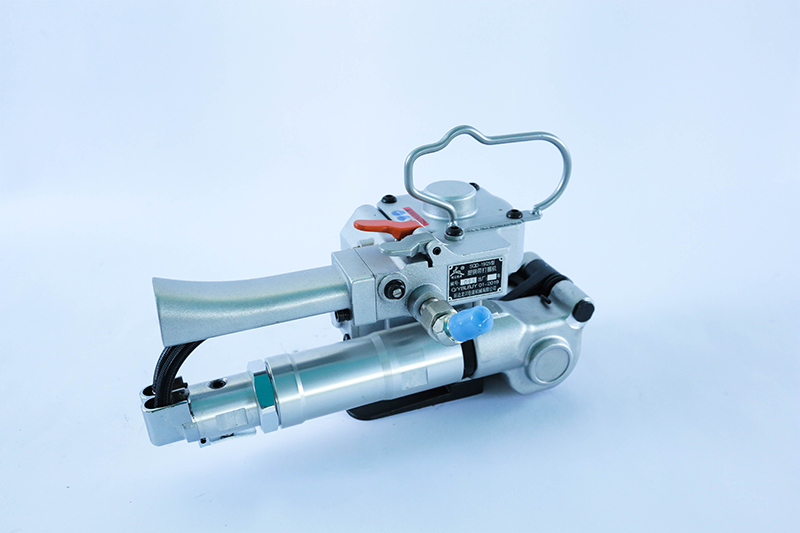 气动钢带打包机压缩弹簧