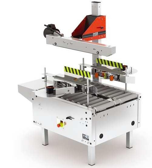 丹麦进口SOCO封箱机毛刷