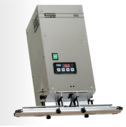 德国KOPP封口机